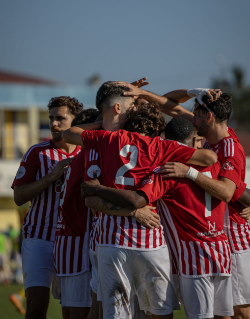 FUTEBOL